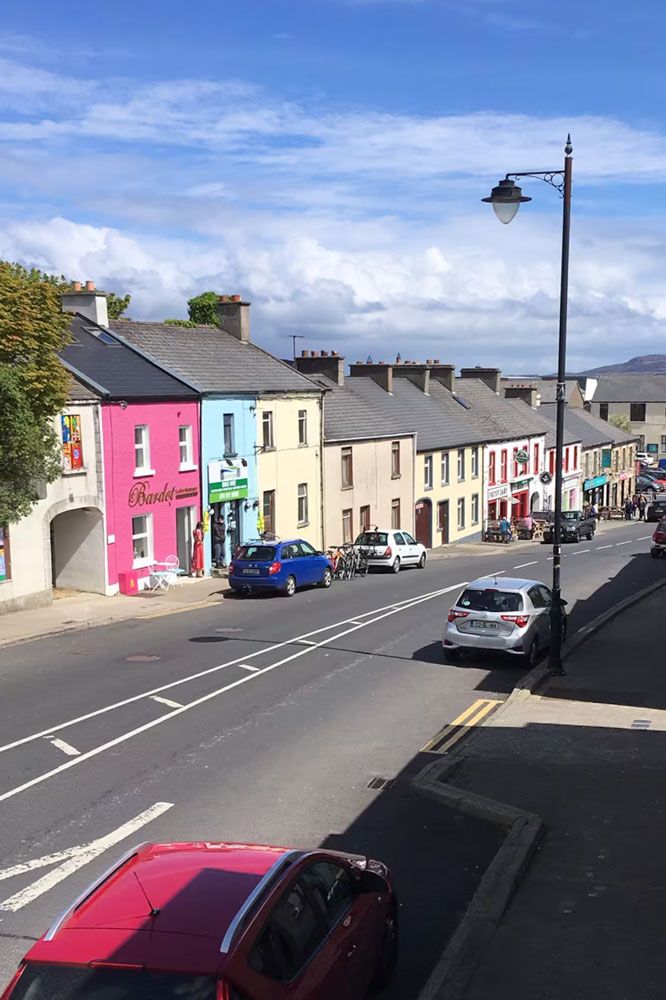The Wee House - Dunfanaghy